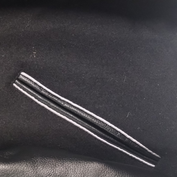 COPY - Culture Varsity Logo Jacket- Large - Picture 8 of 10